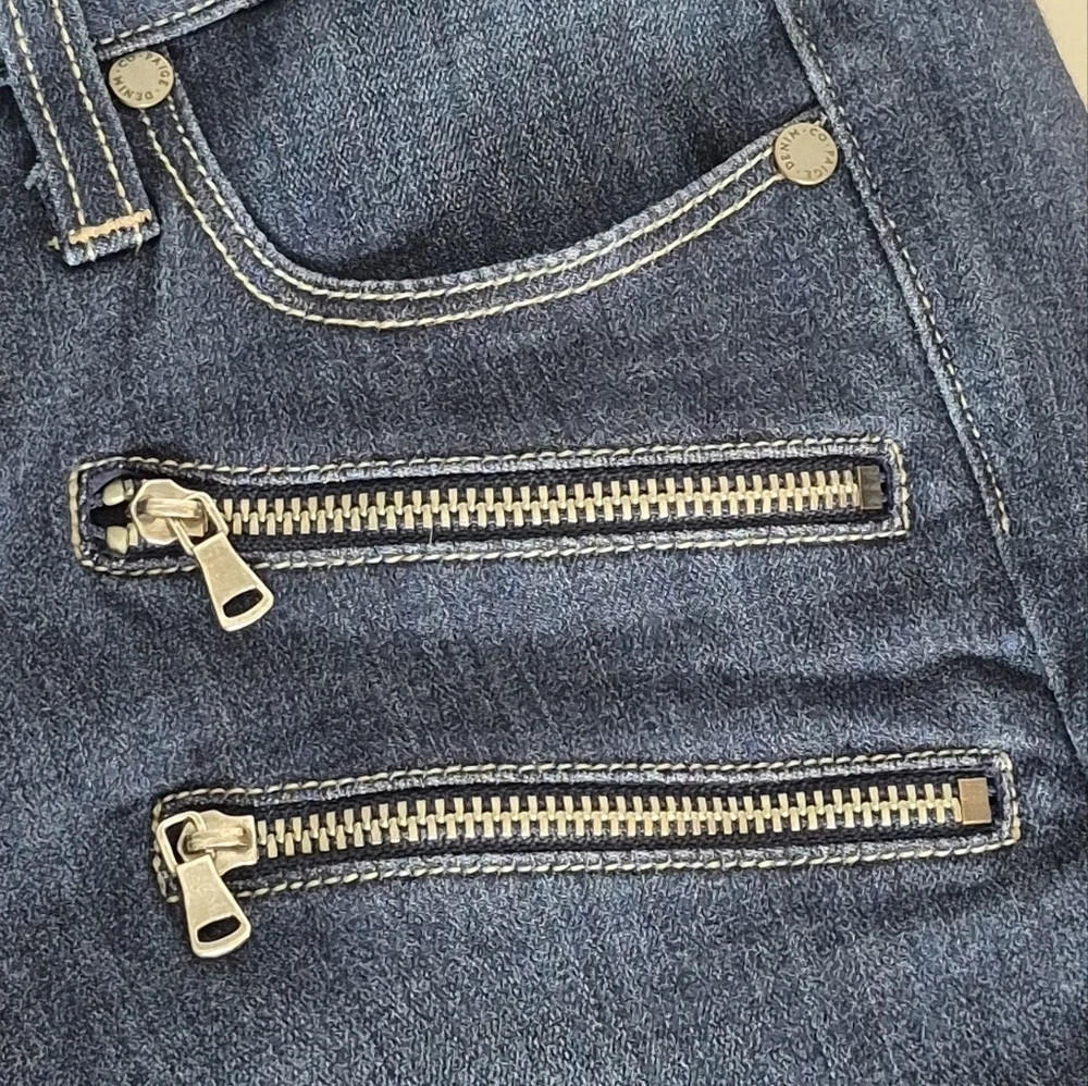 PAIGE Edgemont Skinny Jeans - Size 27